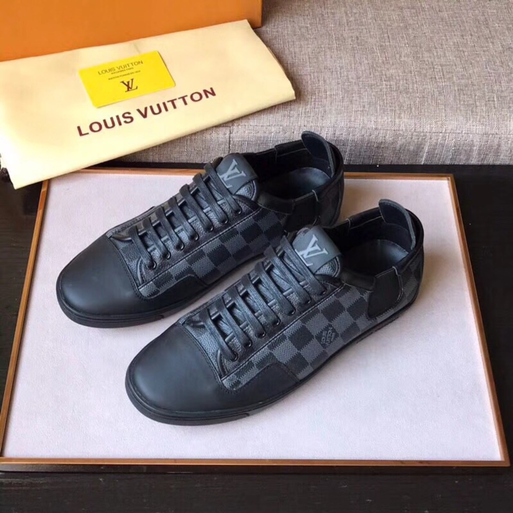 Lv shoes men